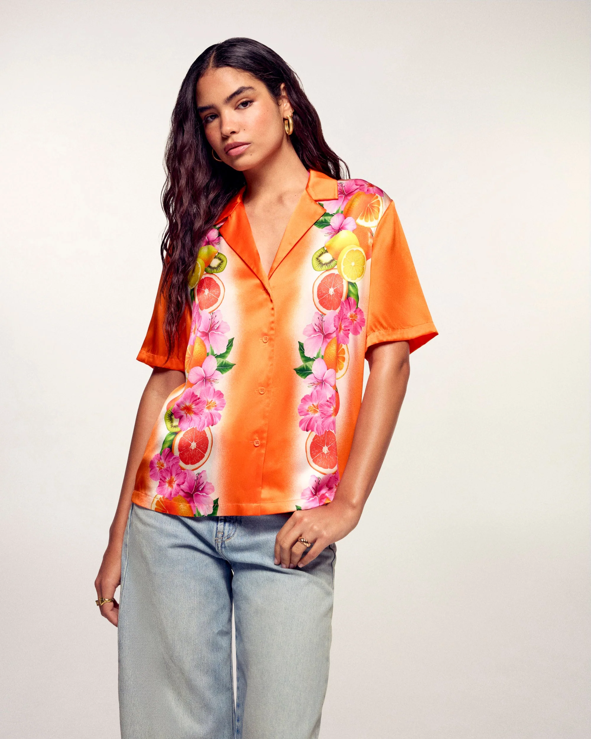 Nouveautés T-shirts & Chemises