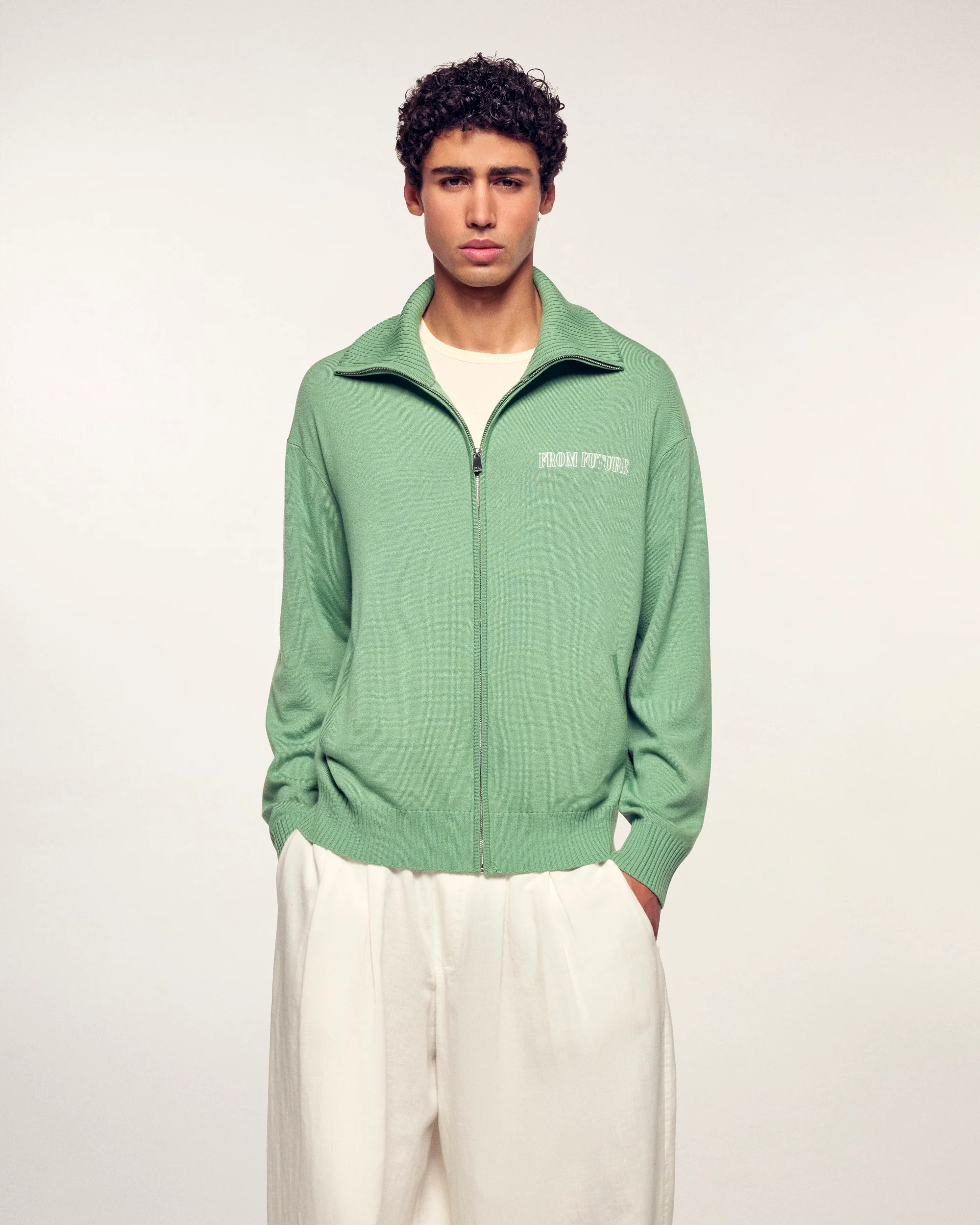 Nouveautés Hoodies & Gilets